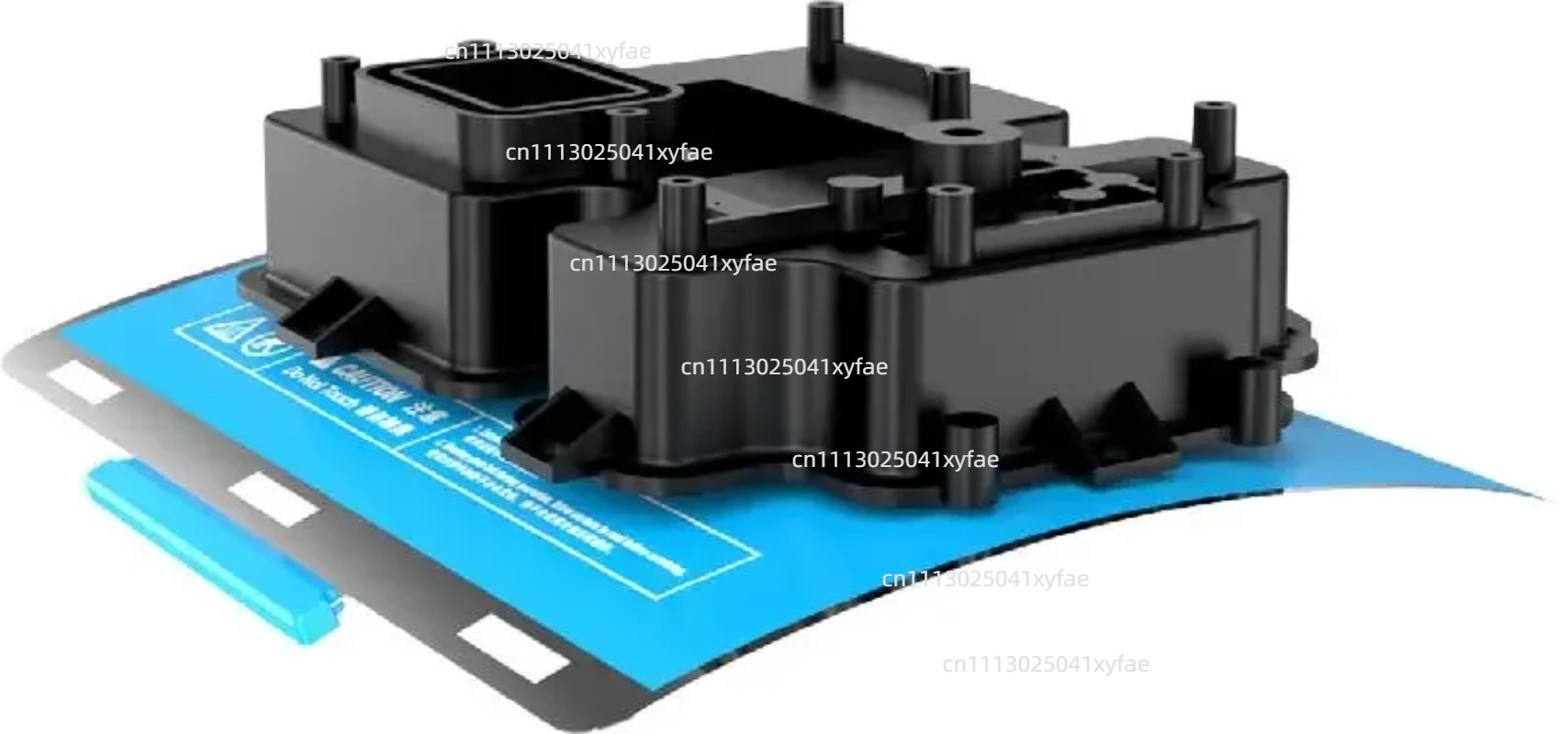 1pcs Flexible Building Bed Pla - Build Plate 评论和价格