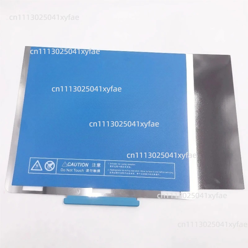 1pcs Flexible Building Bed Pla - Build Plate 评论和价格