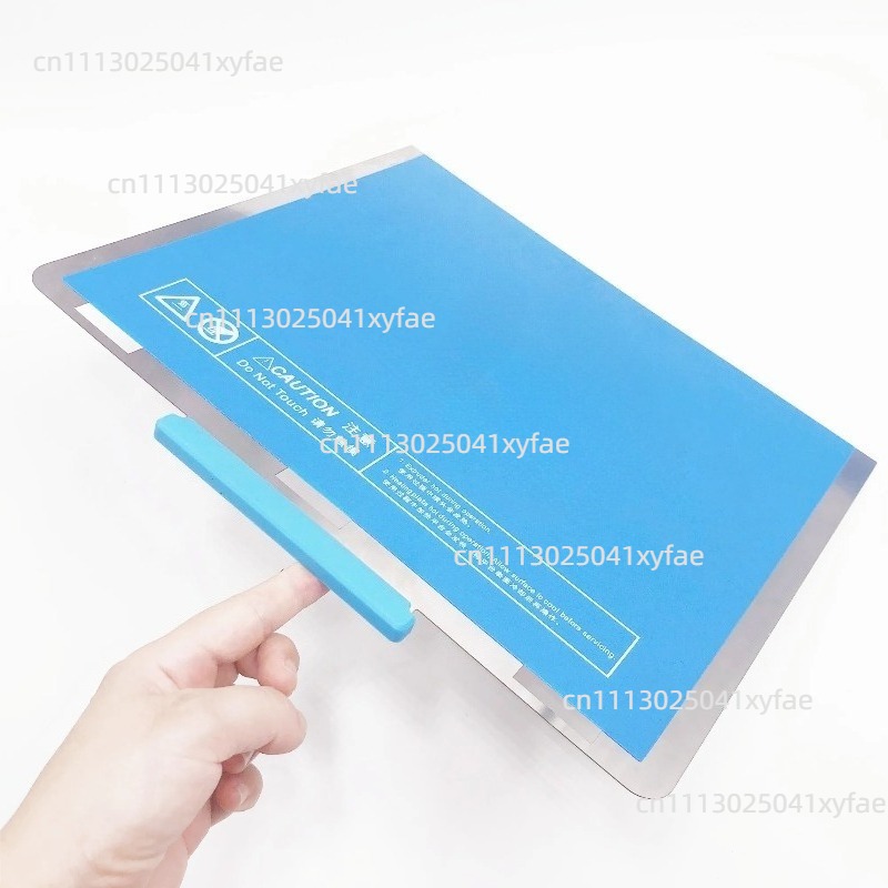 1pcs Flexible Building Bed Pla - Build Plate 评论和价格