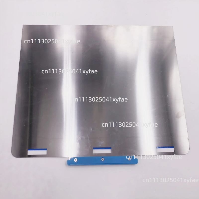 1pcs Flexible Building Bed Pla - Build Plate 评论和价格