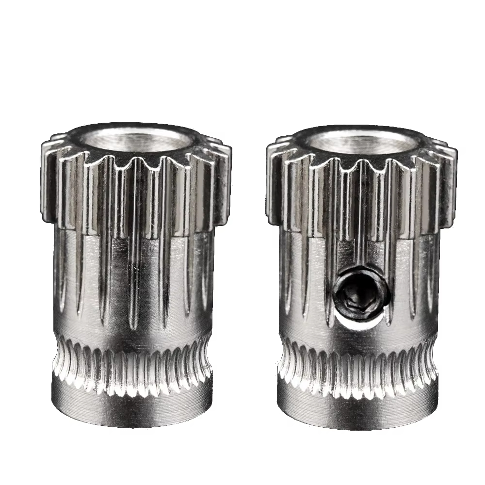 Dual Drive Gear Hardened Steel - Direct Drive Extruder 评论和价格