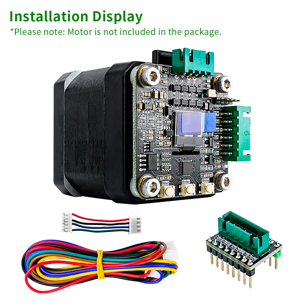 Makerbase MKS SERVO42C PCBA NE - Mks Sgen 评论和价格