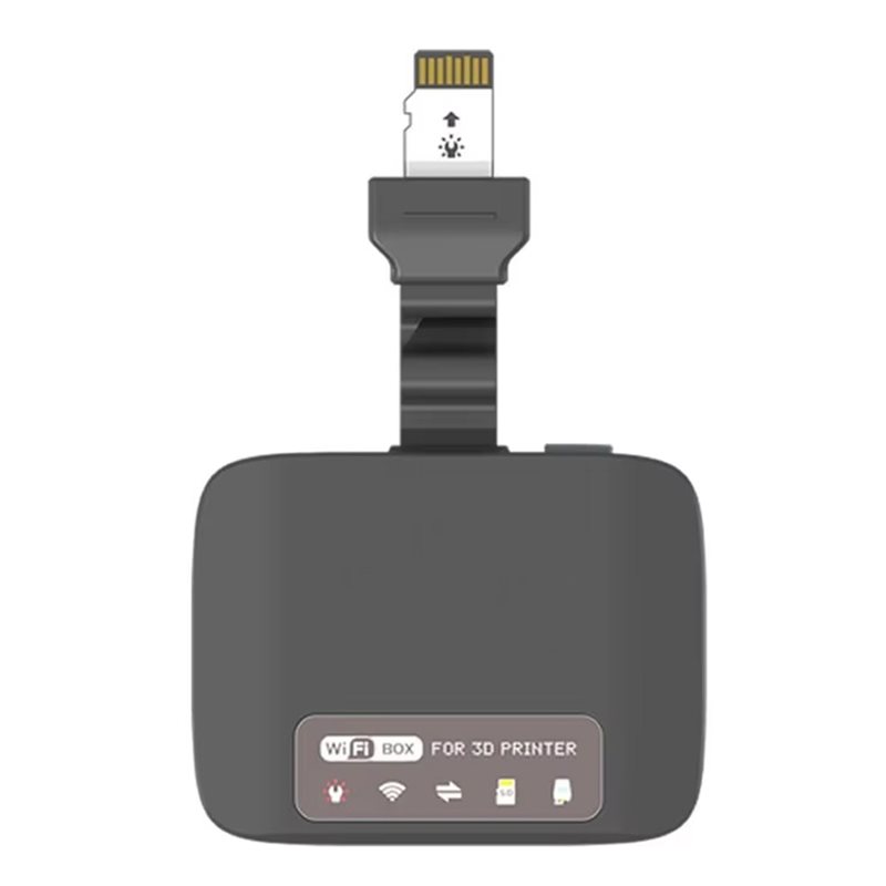 AT82-Wifi Box For FDM 3D Print - Fdm Printer 评论和价格