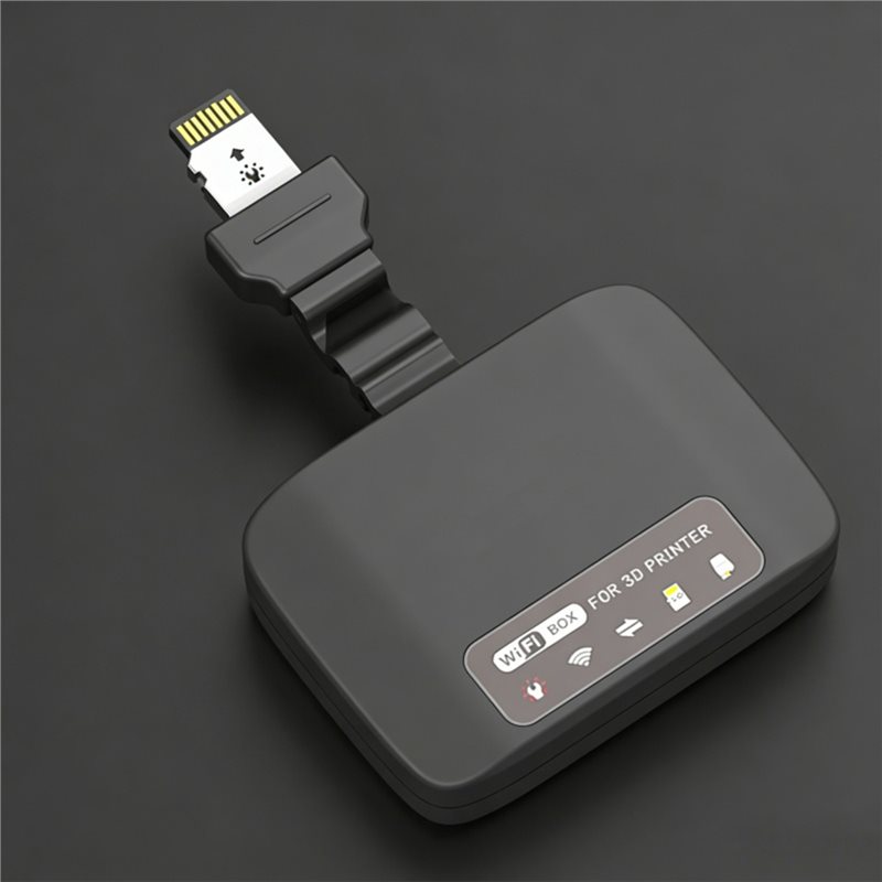 AT82-Wifi Box For FDM 3D Print - Fdm Printer 评论和价格