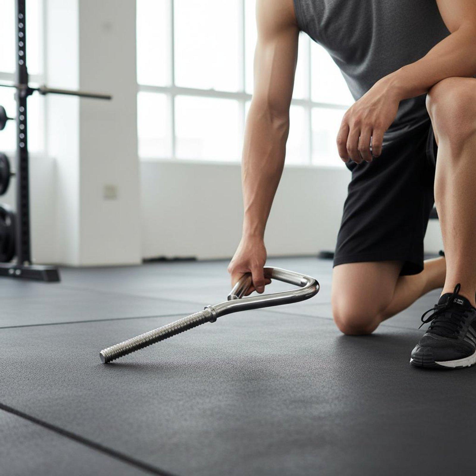 Versatile Kettlebell Handle Ad - Build Plate 评论和价格