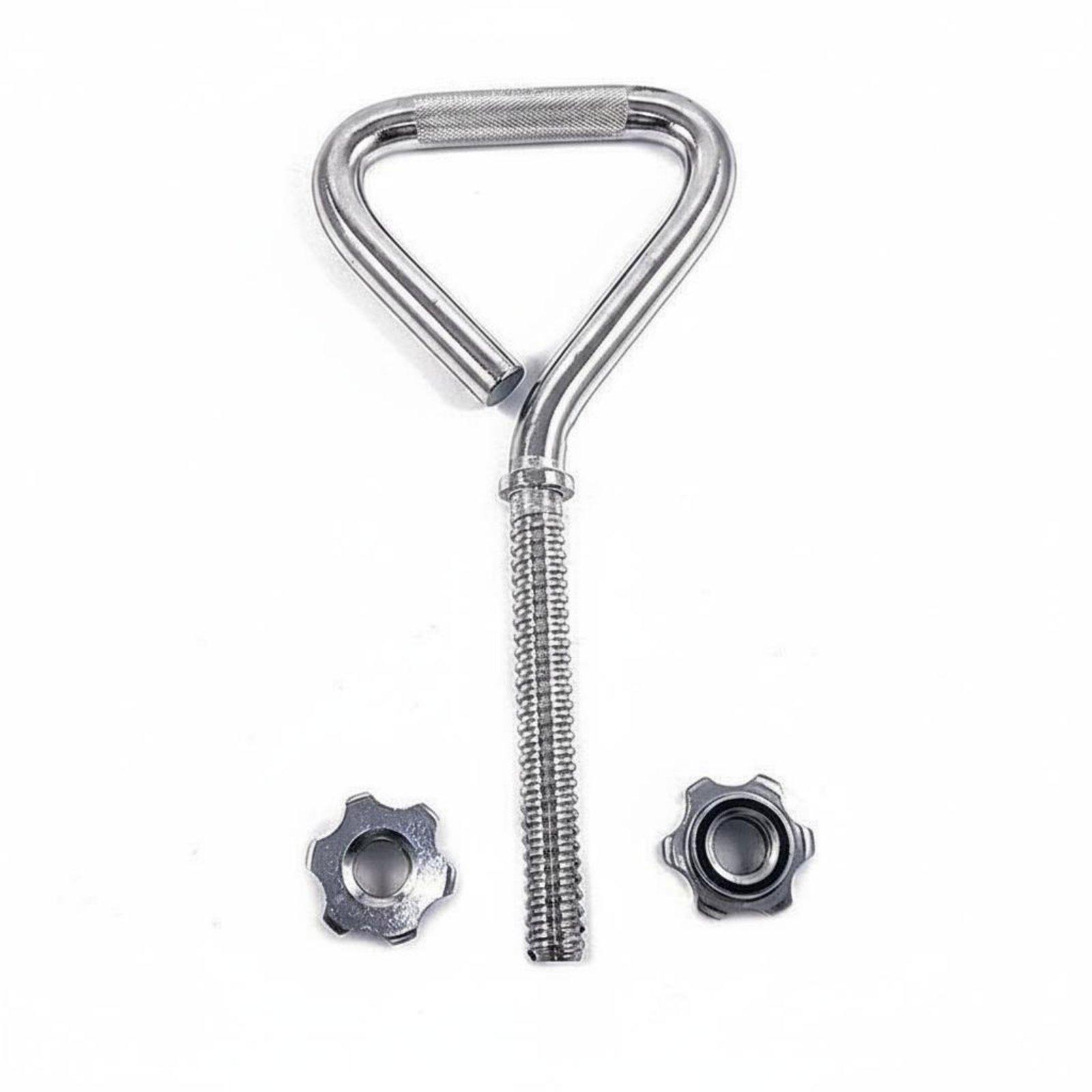 Versatile Kettlebell Handle Ad - Build Plate 评论和价格