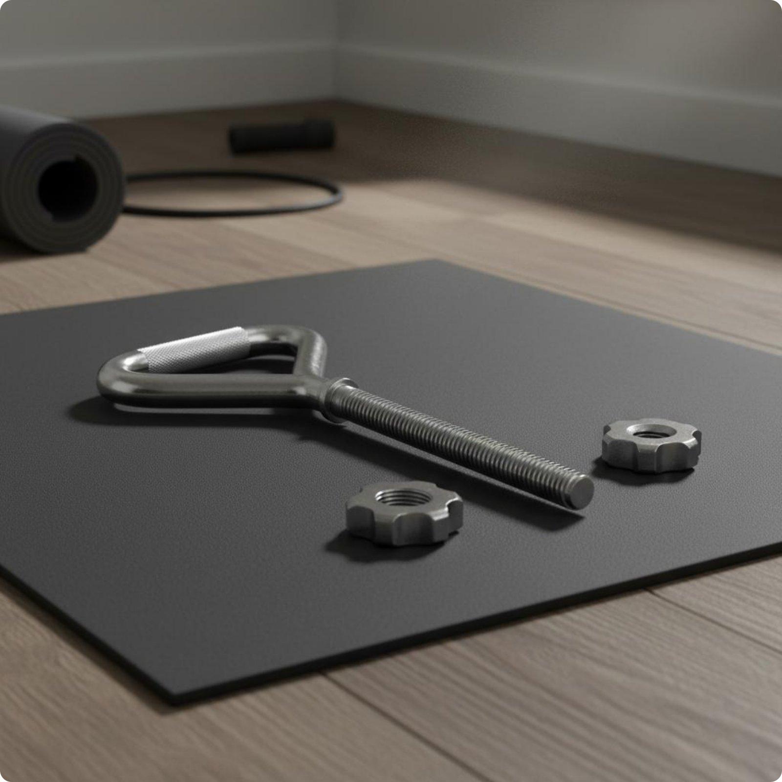 Versatile Kettlebell Handle Ad - Build Plate 评论和价格