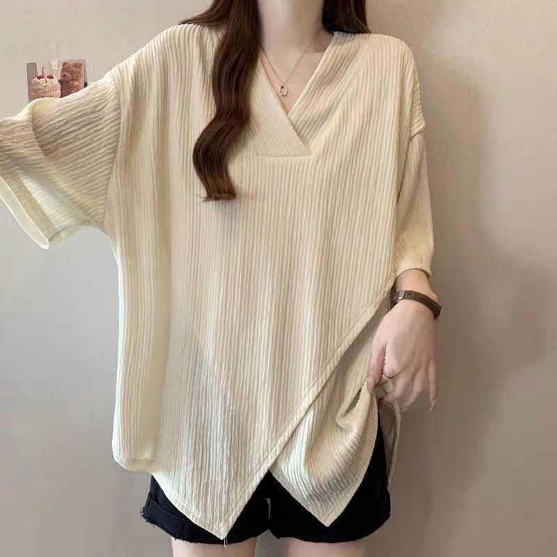 Plus-size women's spring and s - Resin Vat 评论和价格