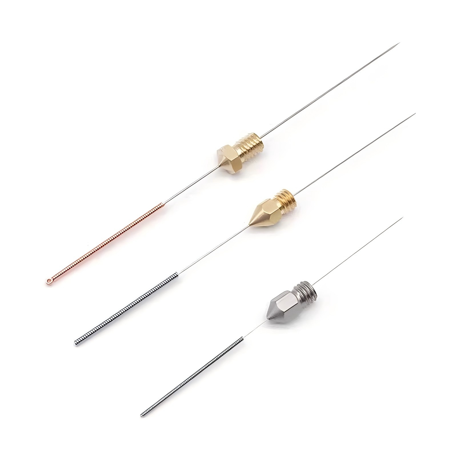 Stainless Steel 0.4mm Nozzle C - Fdm Printer 评论和价格