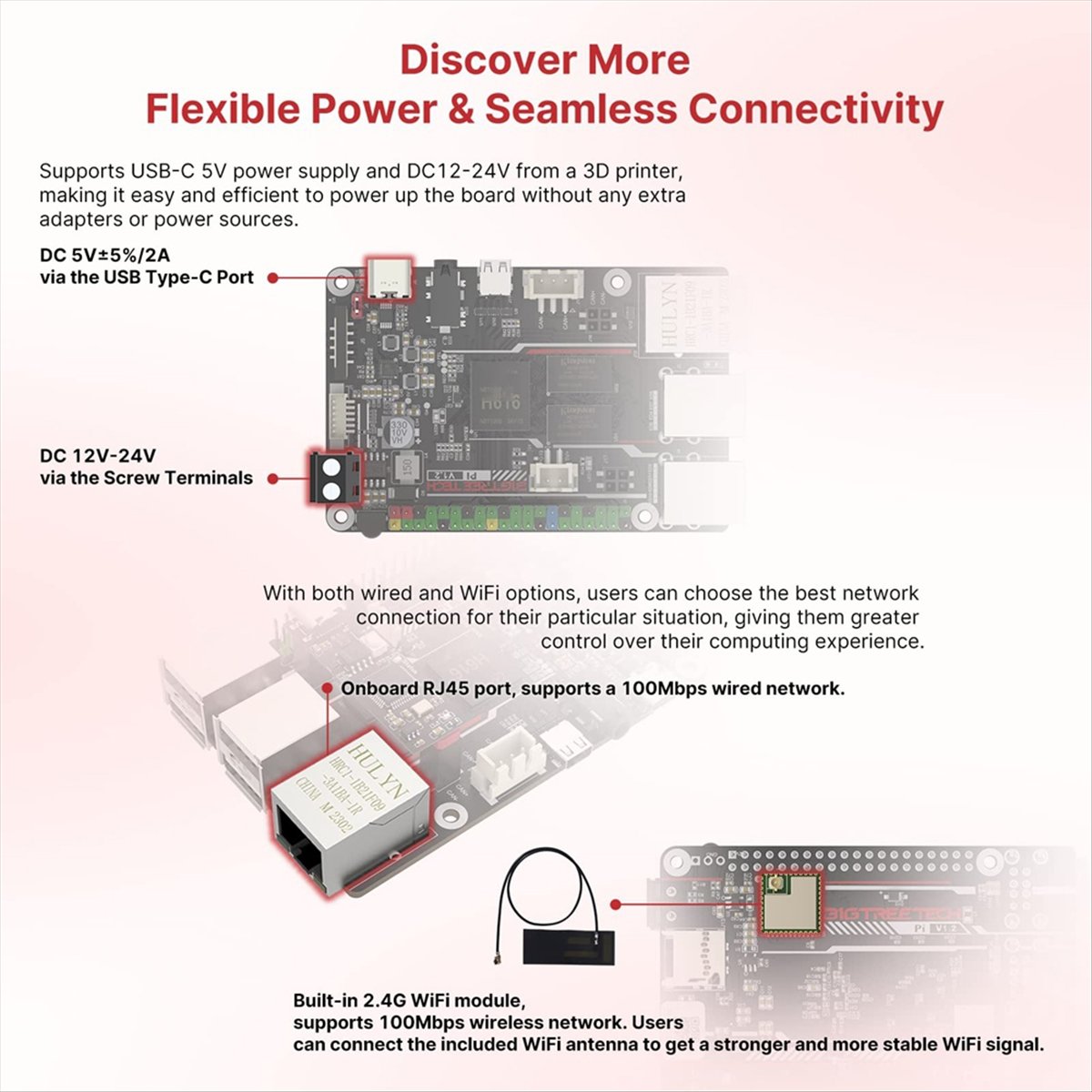 New  SKR Mini E3 V3.0 32 Bit C - Skr Mini E3 评论和价格