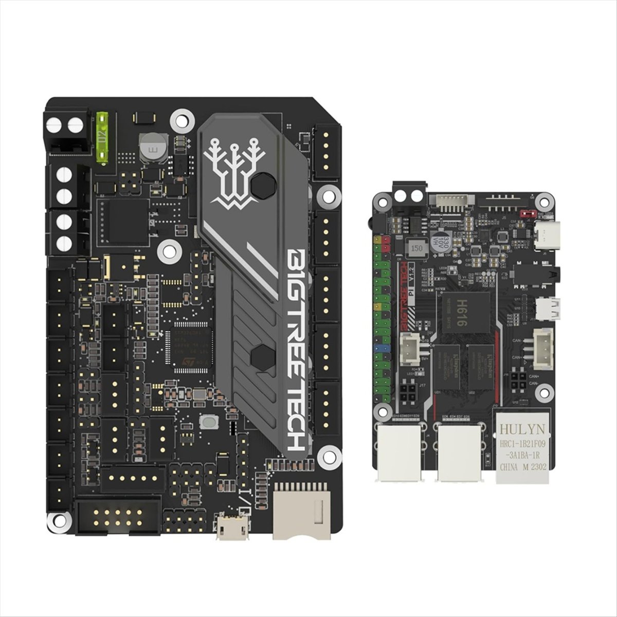 New  SKR Mini E3 V3.0 32 Bit C - Skr Mini E3 评论和价格
