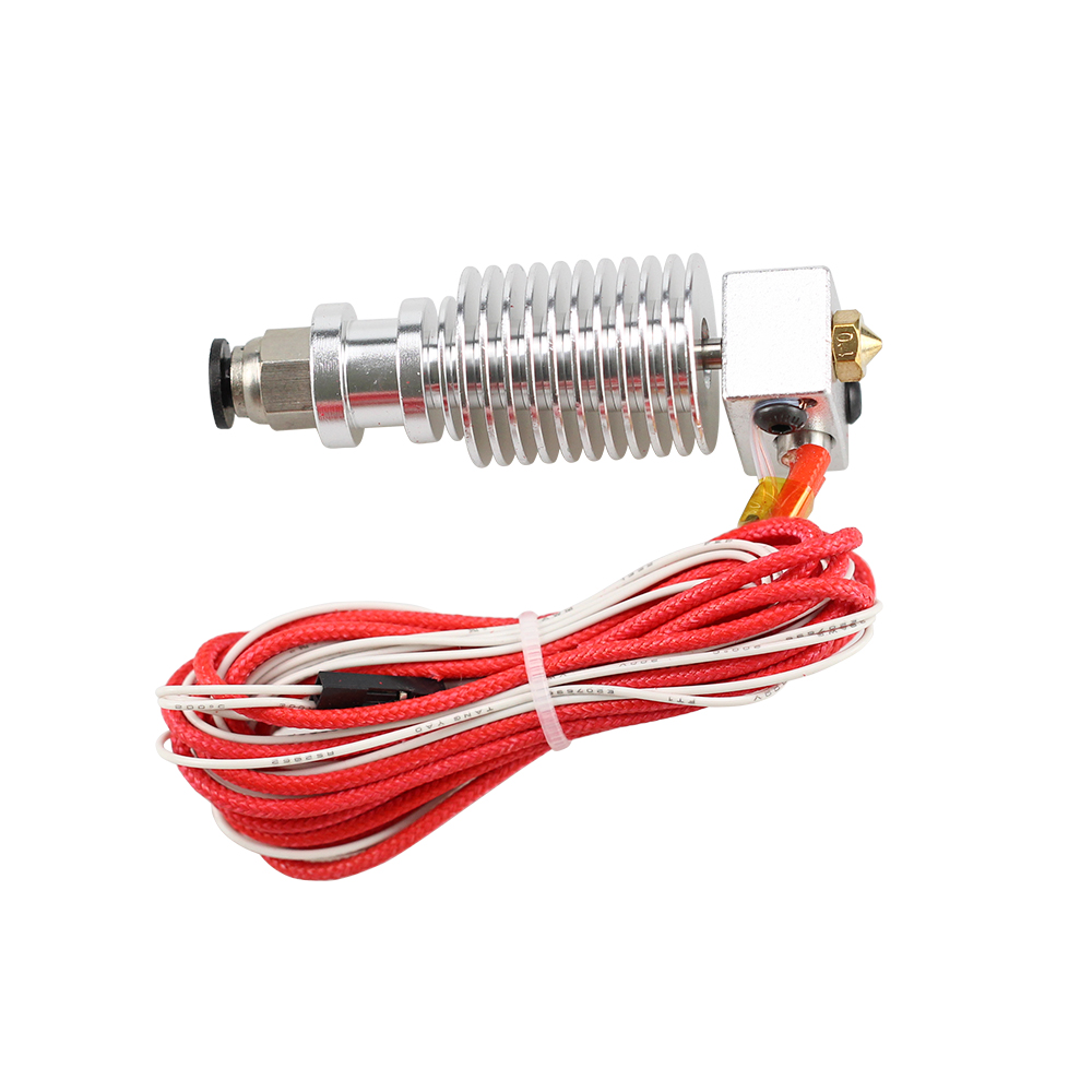 3D Printer J-head Hotend with  - Direct Drive Extruder 评论和价格