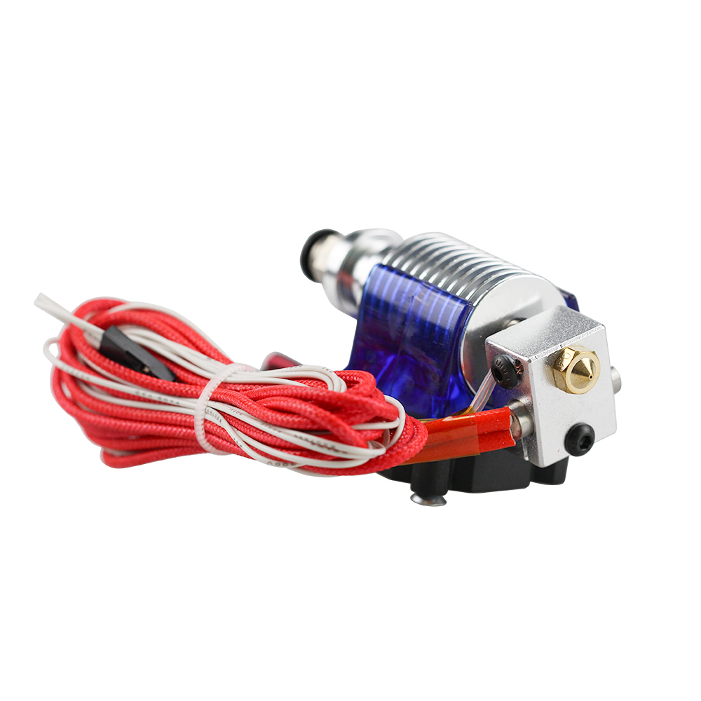 3D Printer J-head Hotend with  - Direct Drive Extruder 评论和价格