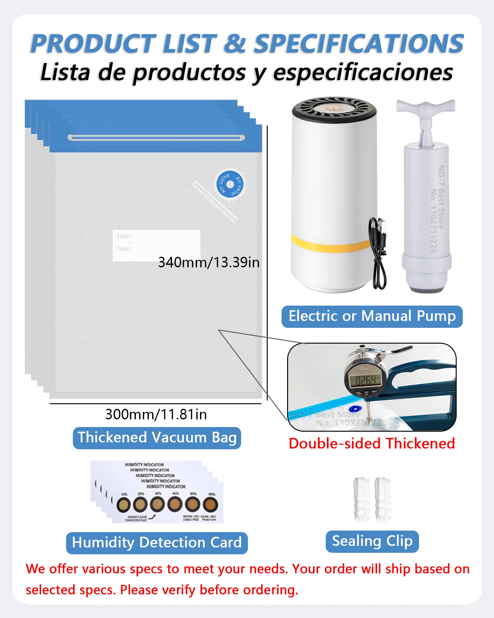 3D Printer Filament Vacuum Bag - 3D Printer Bed 评论和价格