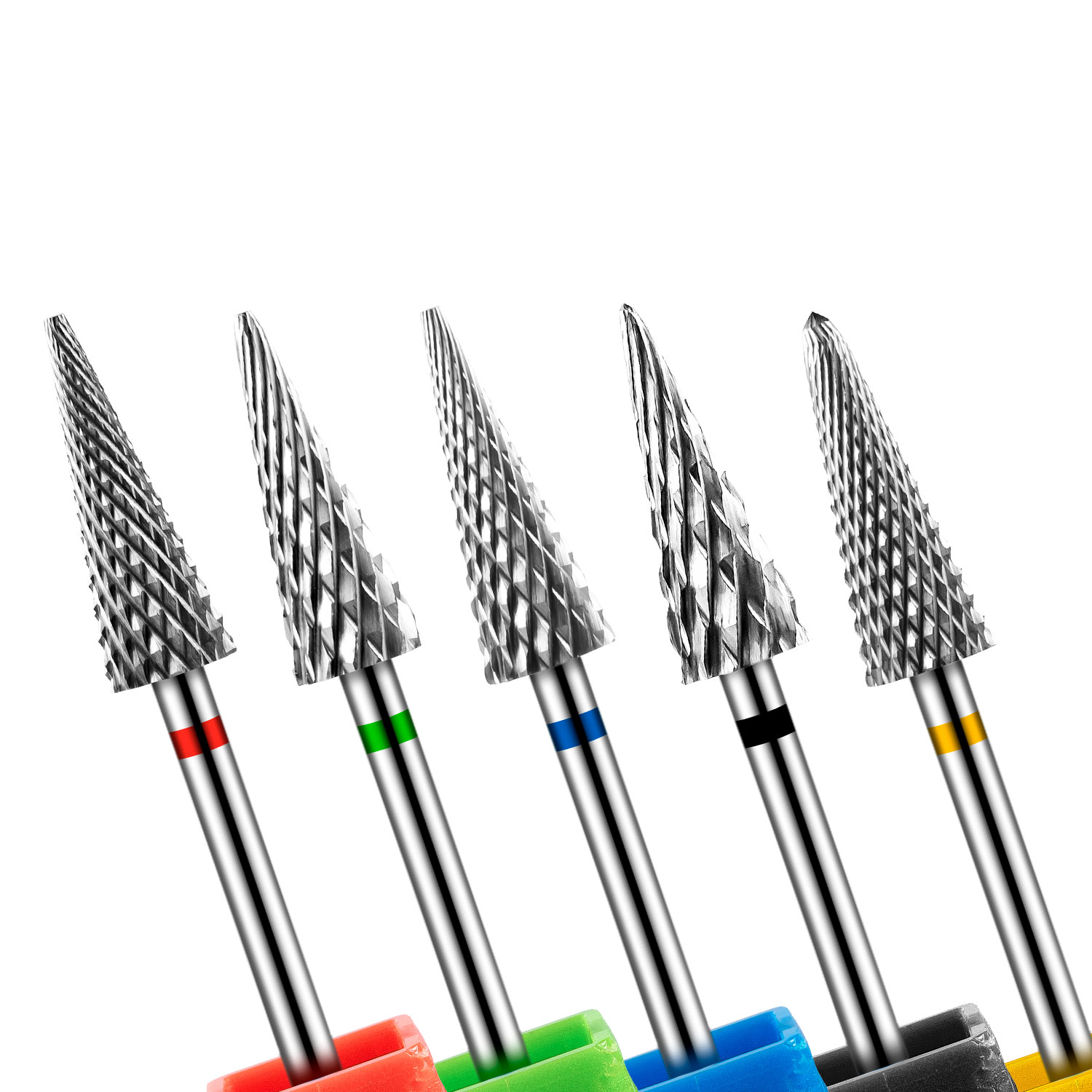 Tip Tungsten Carbid Nail Drill - Nozzle Tungsten 评论和价格