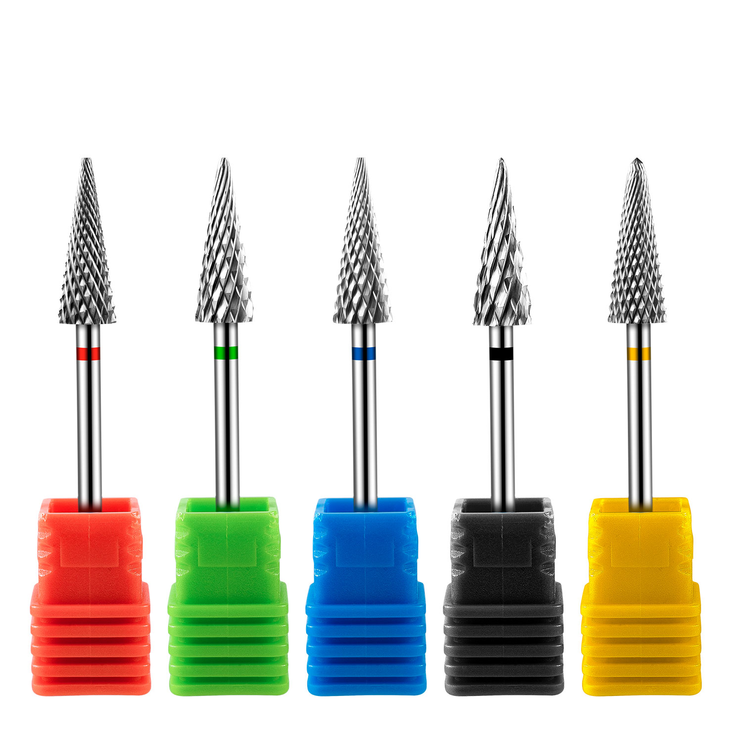 Tip Tungsten Carbid Nail Drill - Nozzle Tungsten 评论和价格