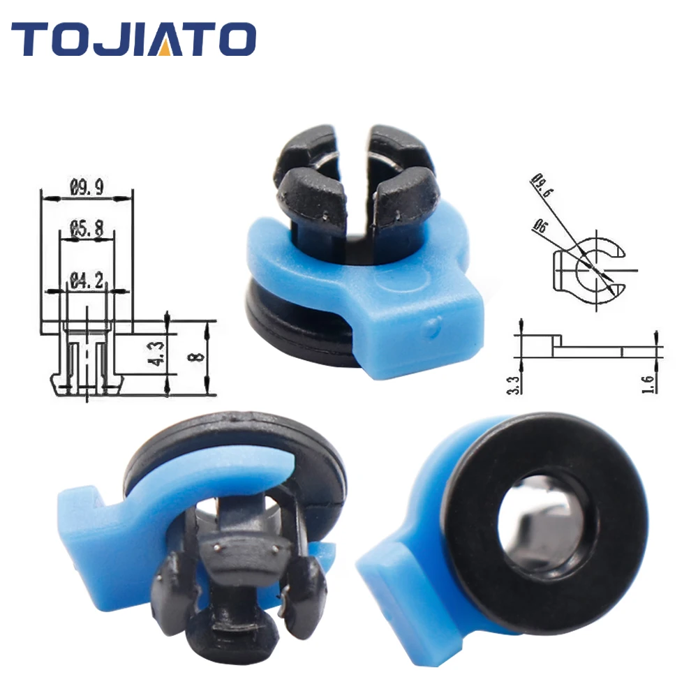 Bowden Tube Coupling Collet Cl - Bowden Tube 评论和价格