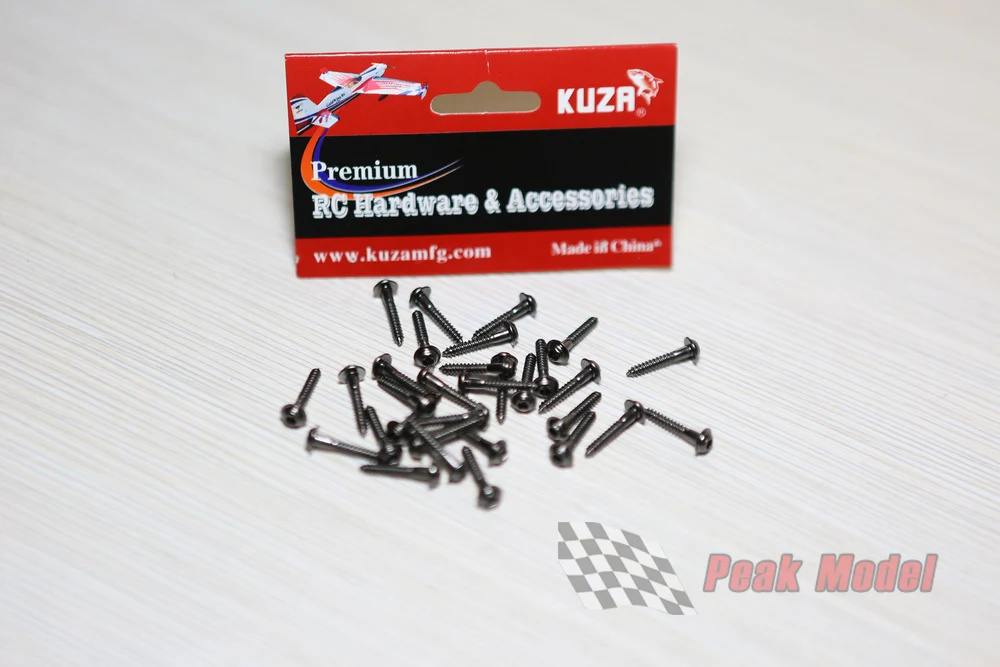 KUZA original servo screws 2.3 - Mks Sgen 评论和价格