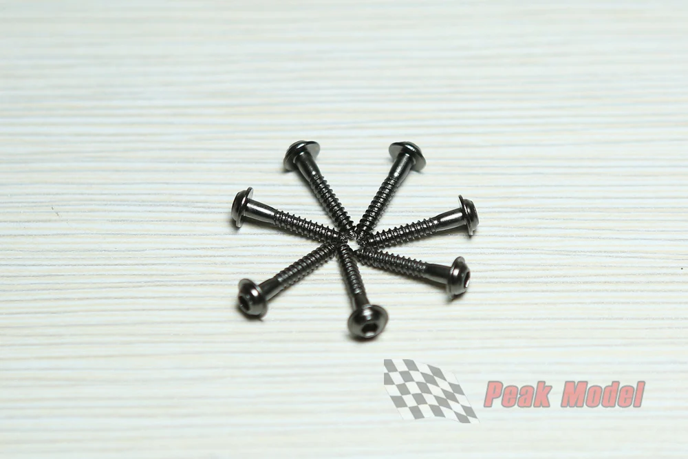 KUZA original servo screws 2.3 - Mks Sgen 评论和价格