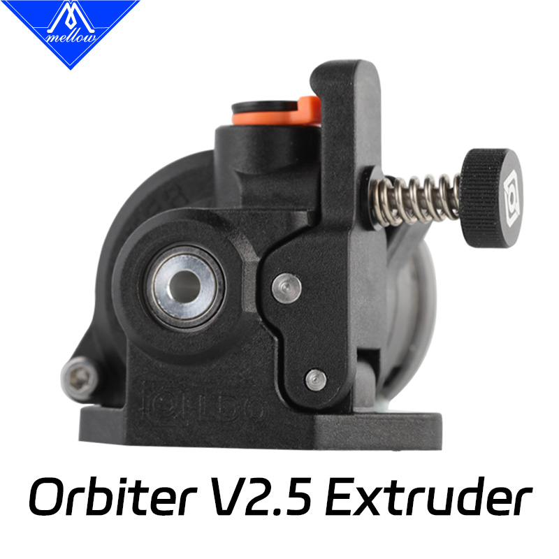 Mellow LDO Orbiter Extruder V2 - Direct Drive Extruder 评论和价格