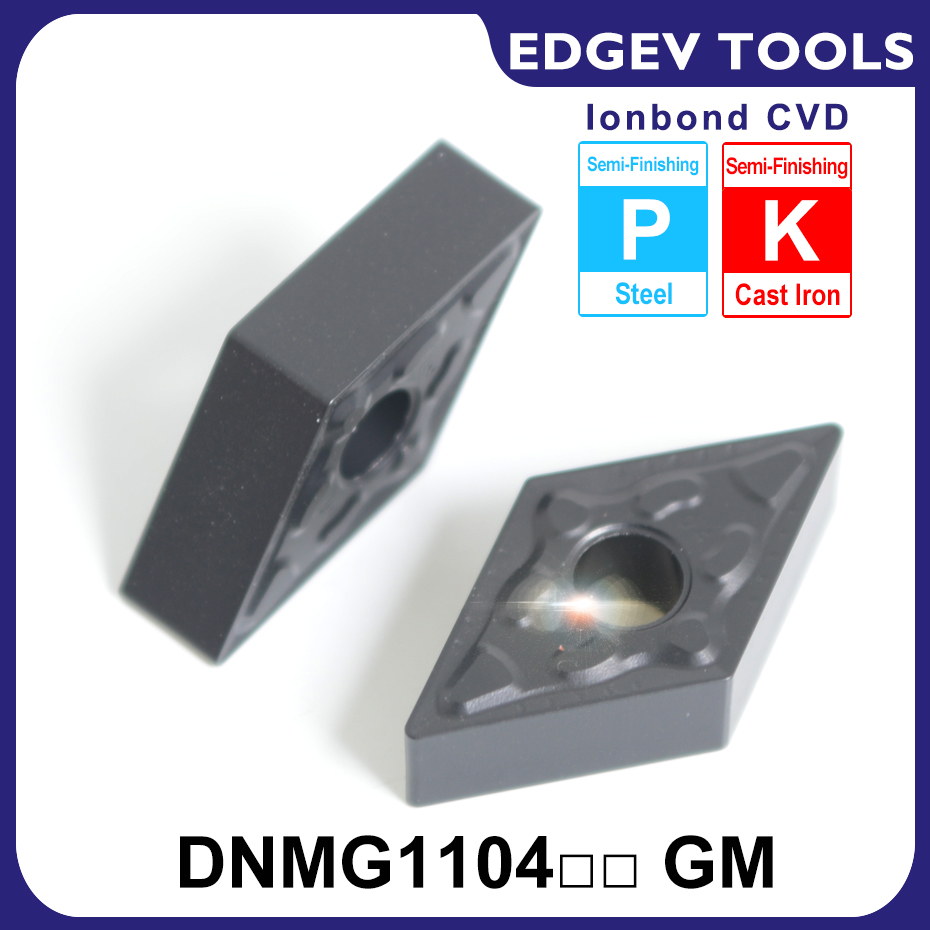 DNMG110404 DNMG110408 Cemented - Nozzle Tungsten 评论和价格