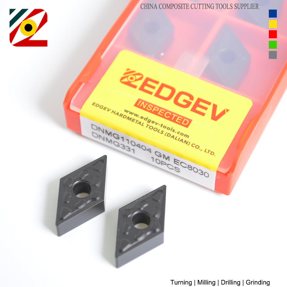 DNMG110404 DNMG110408 Cemented - Nozzle Tungsten 评论和价格