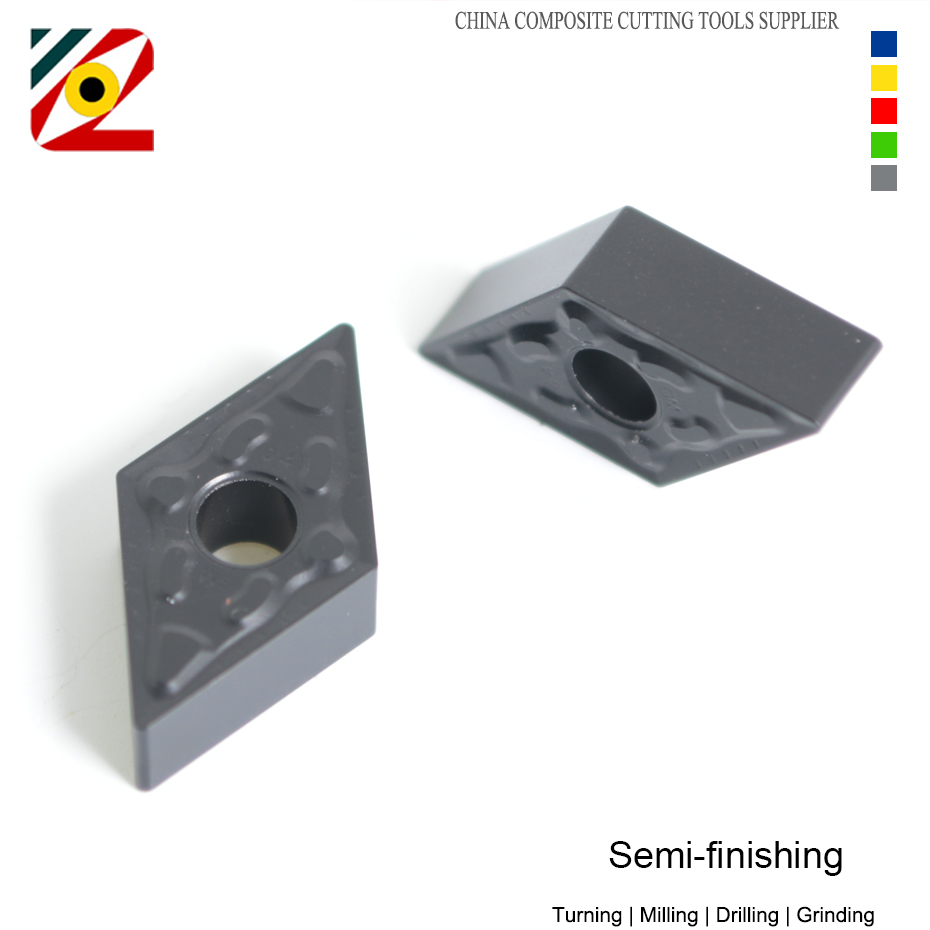 DNMG110404 DNMG110408 Cemented - Nozzle Tungsten 评论和价格