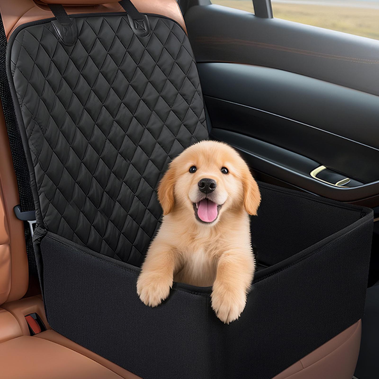 For Truck Dog Car Seat Large W - Carriage Bed 评论和价格