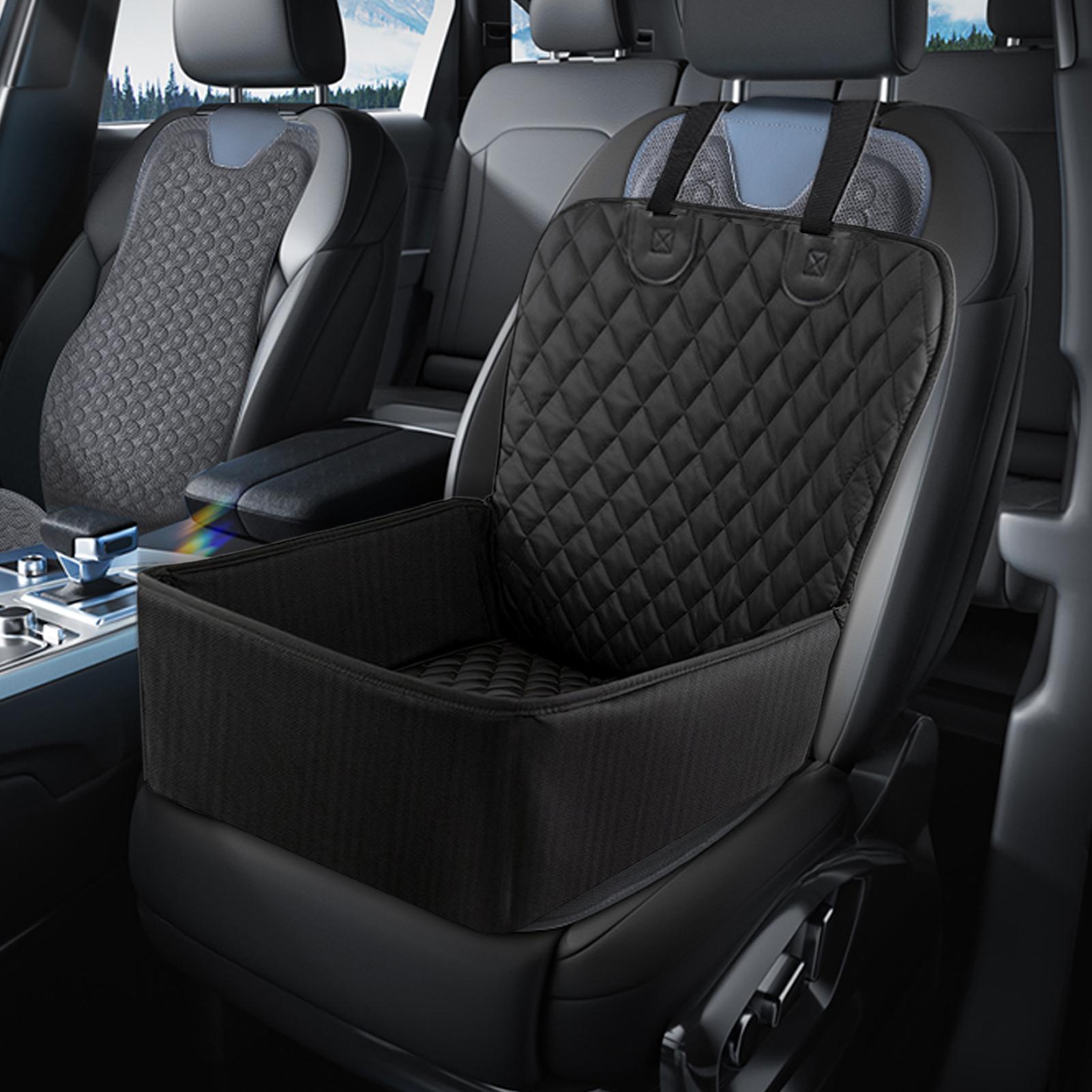 For Truck Dog Car Seat Large W - Carriage Bed 评论和价格