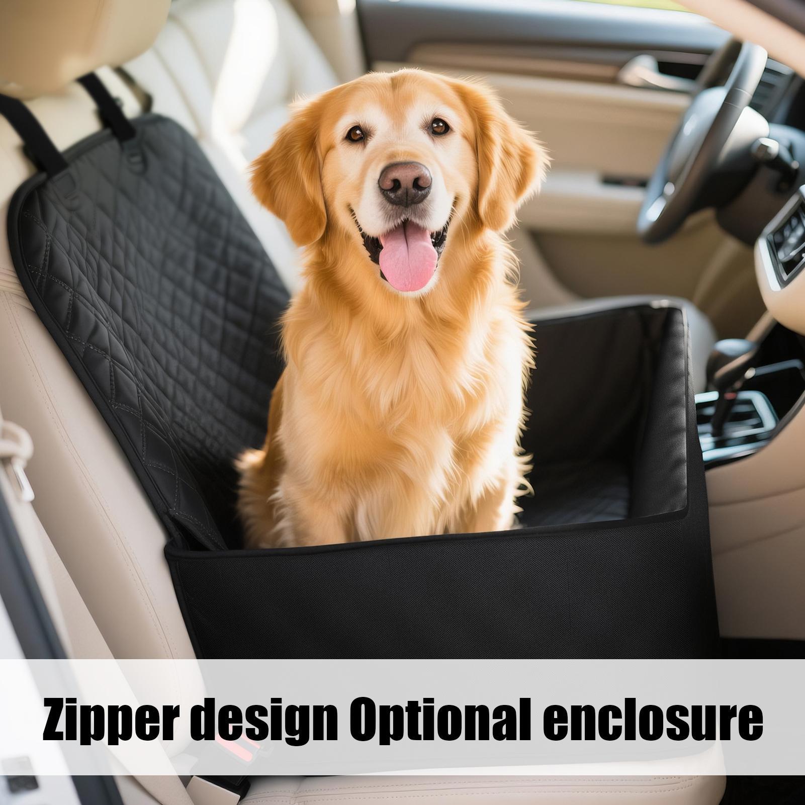 For Truck Dog Car Seat Large W - Carriage Bed 评论和价格