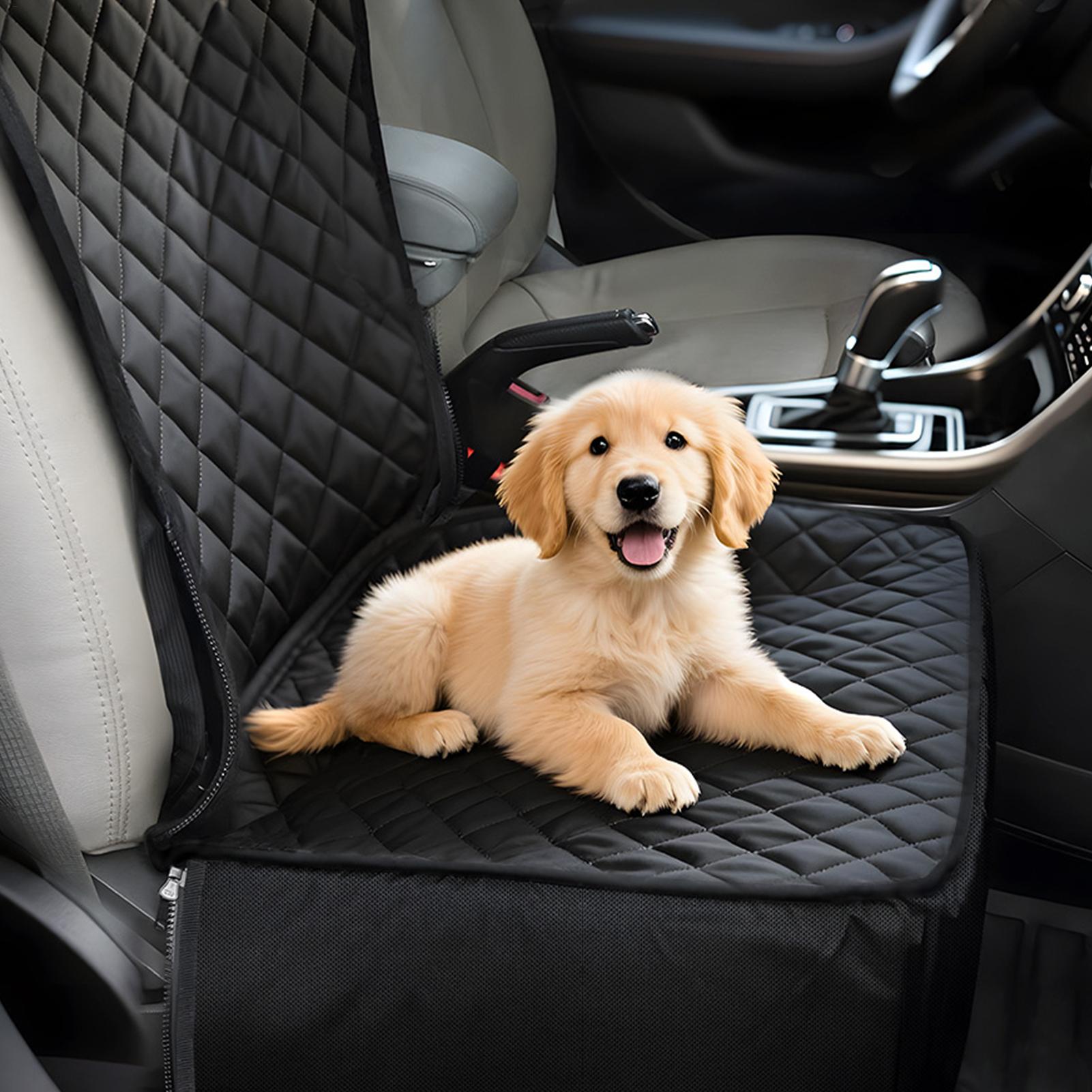 For Truck Dog Car Seat Large W - Carriage Bed 评论和价格