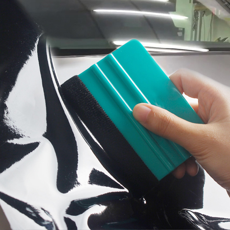 1Pcs Vinyl Wrap Tools Plastic  - Fep Film 评论和价格