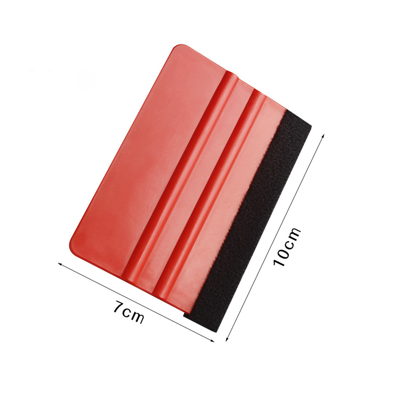 1Pcs Vinyl Wrap Tools Plastic  - Fep Film 评论和价格