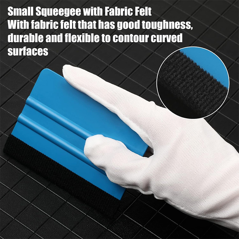 1Pcs Vinyl Wrap Tools Plastic  - Fep Film 评论和价格