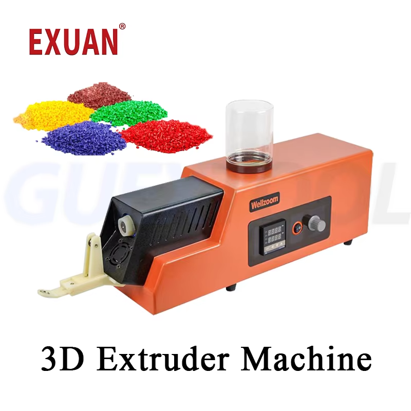 3D Filament Extruder Machine A - Extruder 评论和价格