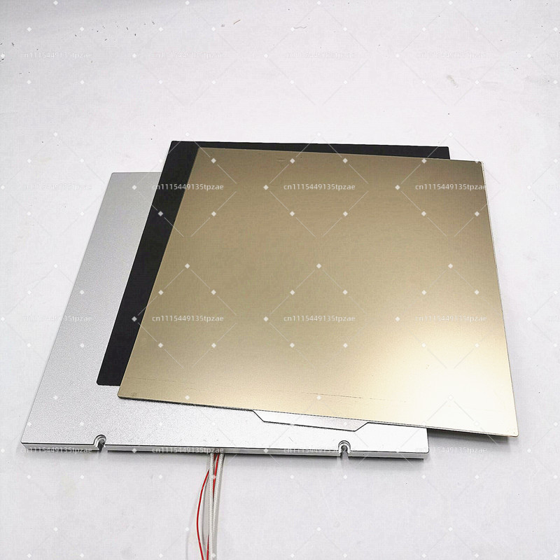 1 Set Super Flat Cast Aluminum - Build Plate 评论和价格