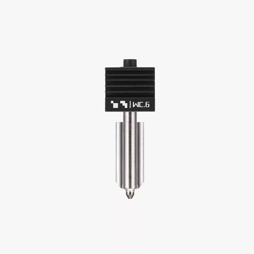 Original Hotend For Bambu Lab  - Nozzle Tungsten 评论和价格
