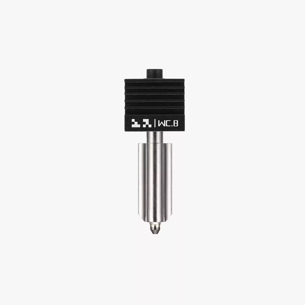 Original Hotend For Bambu Lab  - Nozzle Tungsten 评论和价格