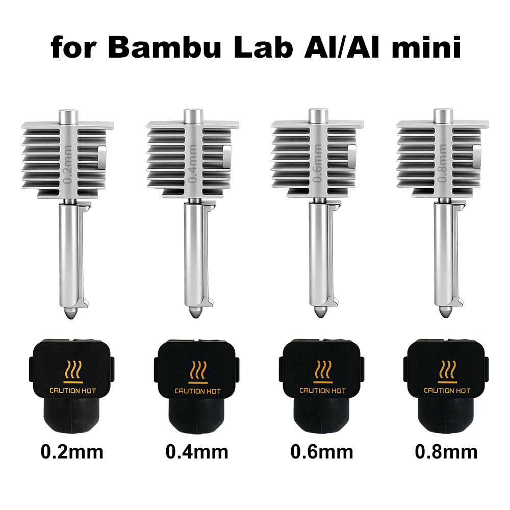 3D Printing Accessories A1/A1  - 3D Printer Bed 评论和价格