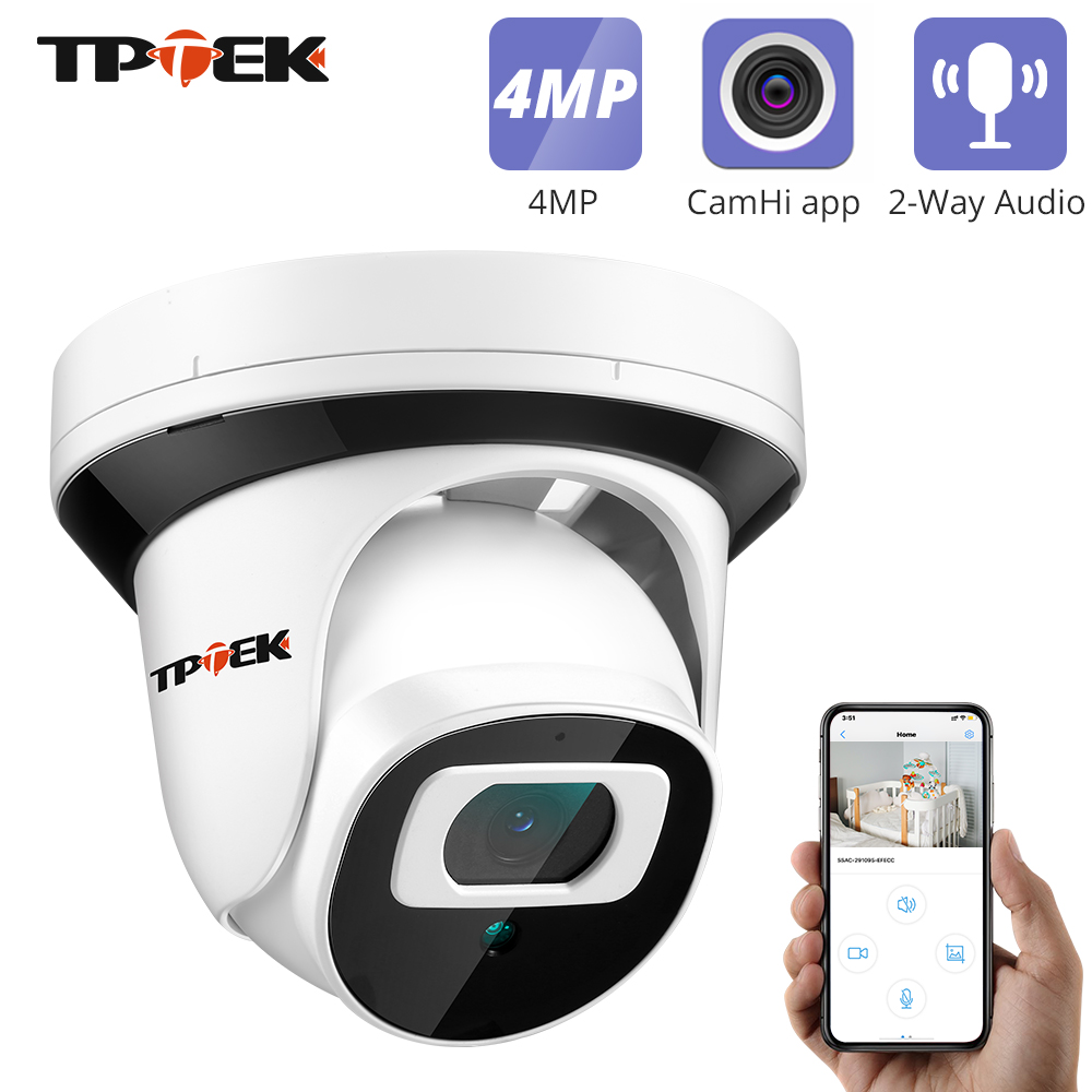 4MP IP Wifi Camera Wi-Fi 2MP 1 - Btt Skr Mini 评论和价格