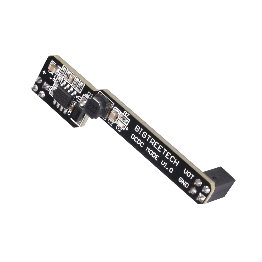 BIGTREETECH DCDC MODE V1.0 Pow - Bltouch 评论和价格