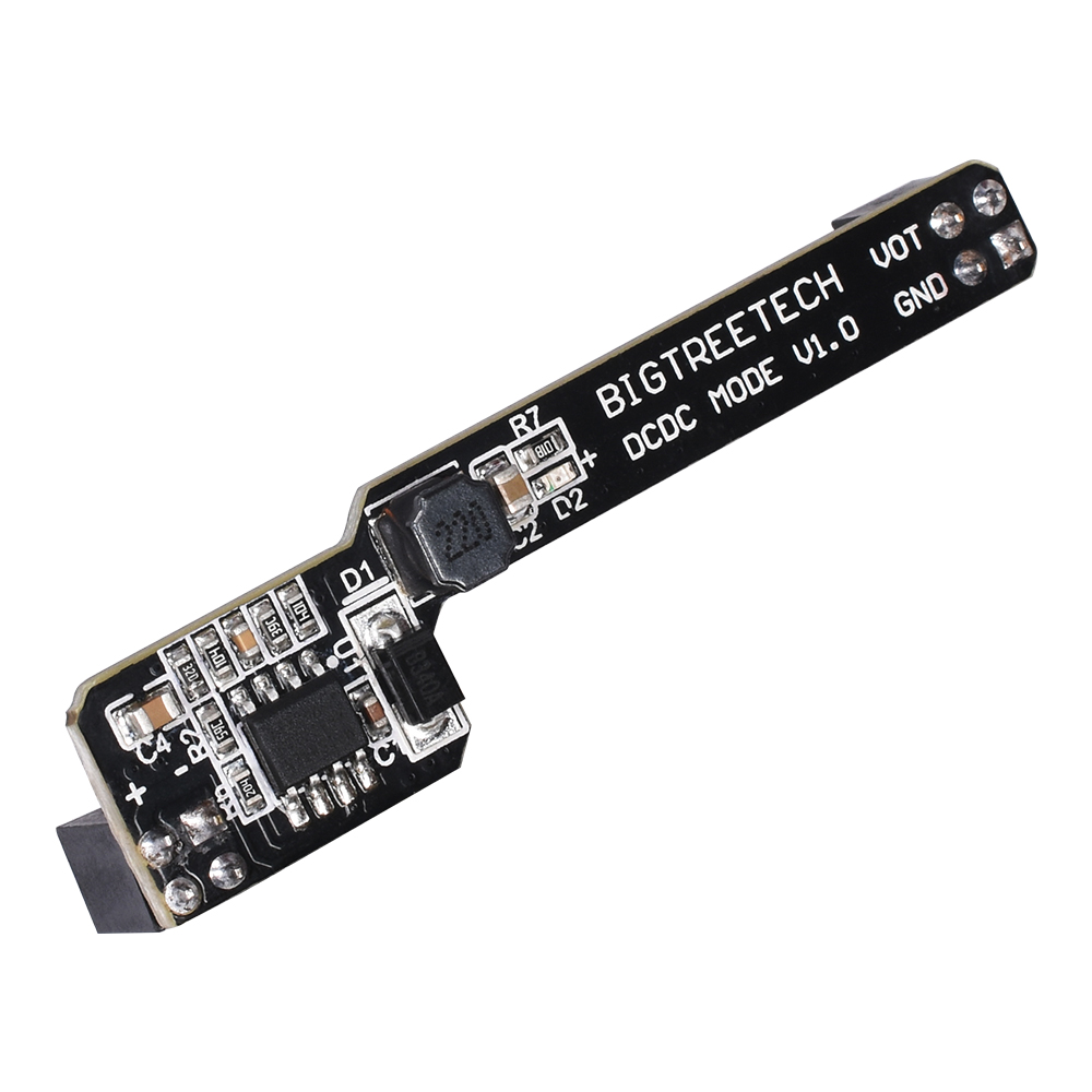 BIGTREETECH DCDC MODE V1.0 Pow - Bltouch 评论和价格