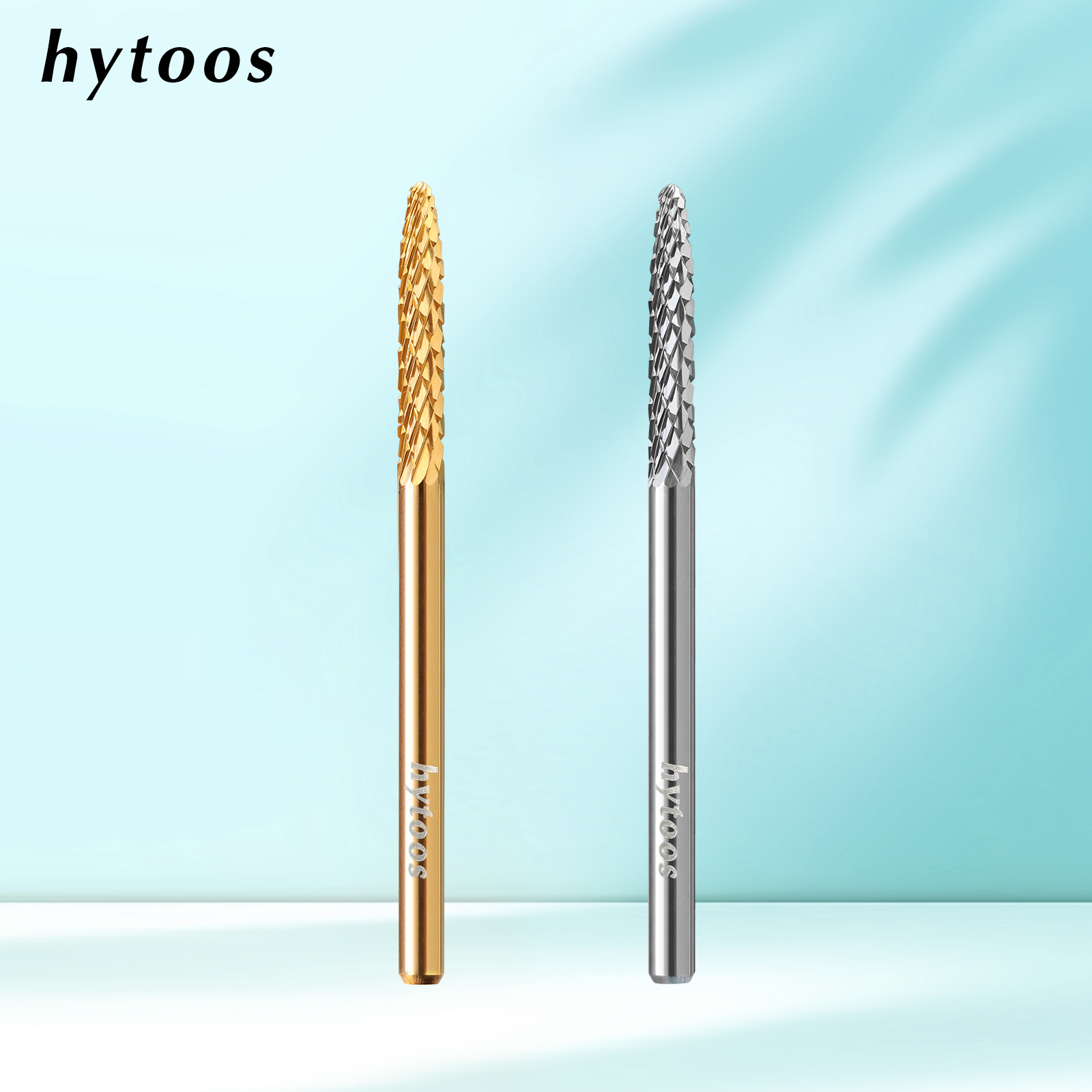 HYTOOS Under Nail Cleaner Carb - Nozzle Tungsten 评论和价格