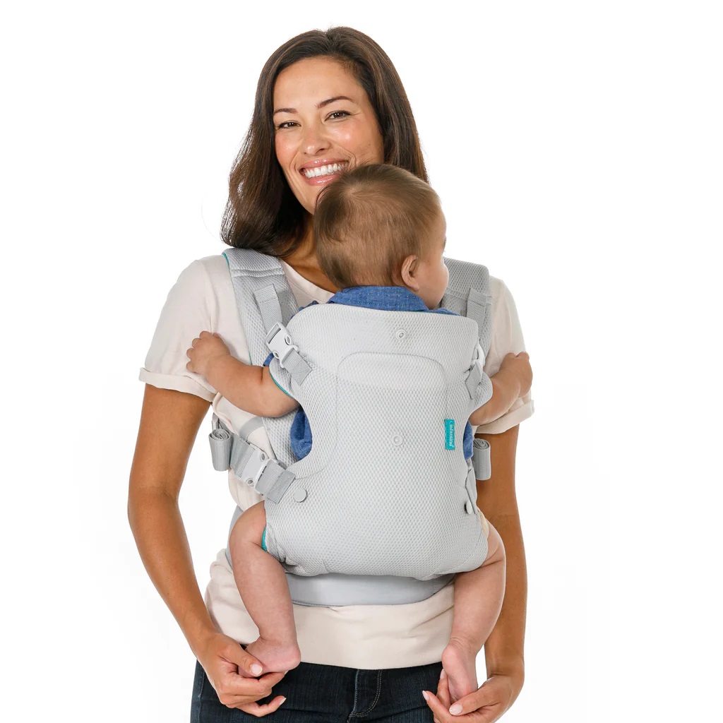 Advanced 4-in-1 Baby Carrier S - Carriage Bed 评论和价格