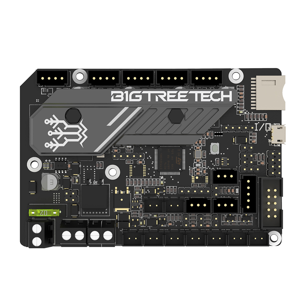BIGTREETECH SKR MINI E3 V3.0 3 - Direct Drive Extruder 评论和价格