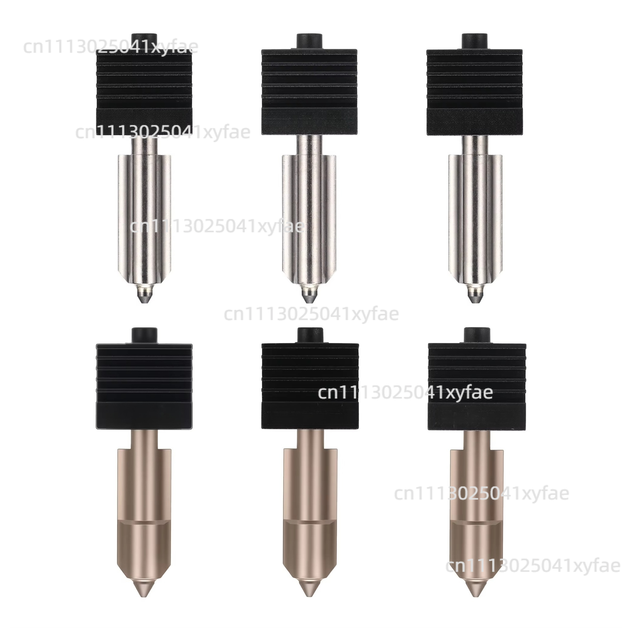3D Printer Tungsten Carbide Ho - Nozzle Tungsten 评论和价格