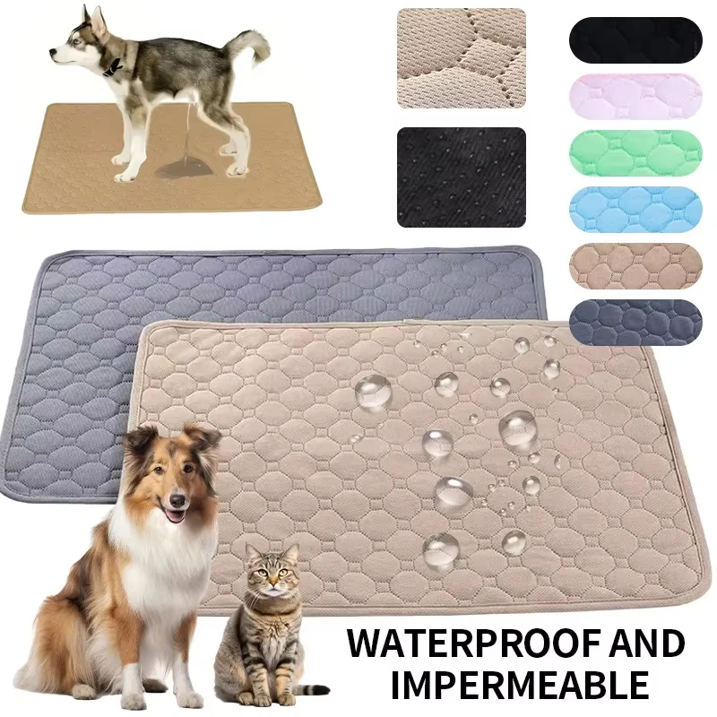 Dog Urine Pads Washable Reusab - Carriage Bed 评论和价格