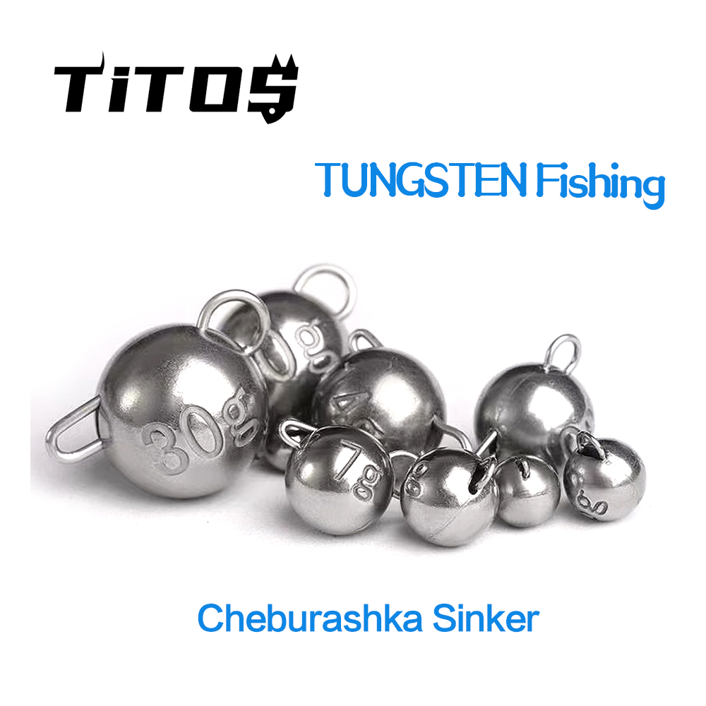 TITOS Tungsten Cheburashka Sin - Nozzle Tungsten 评论和价格