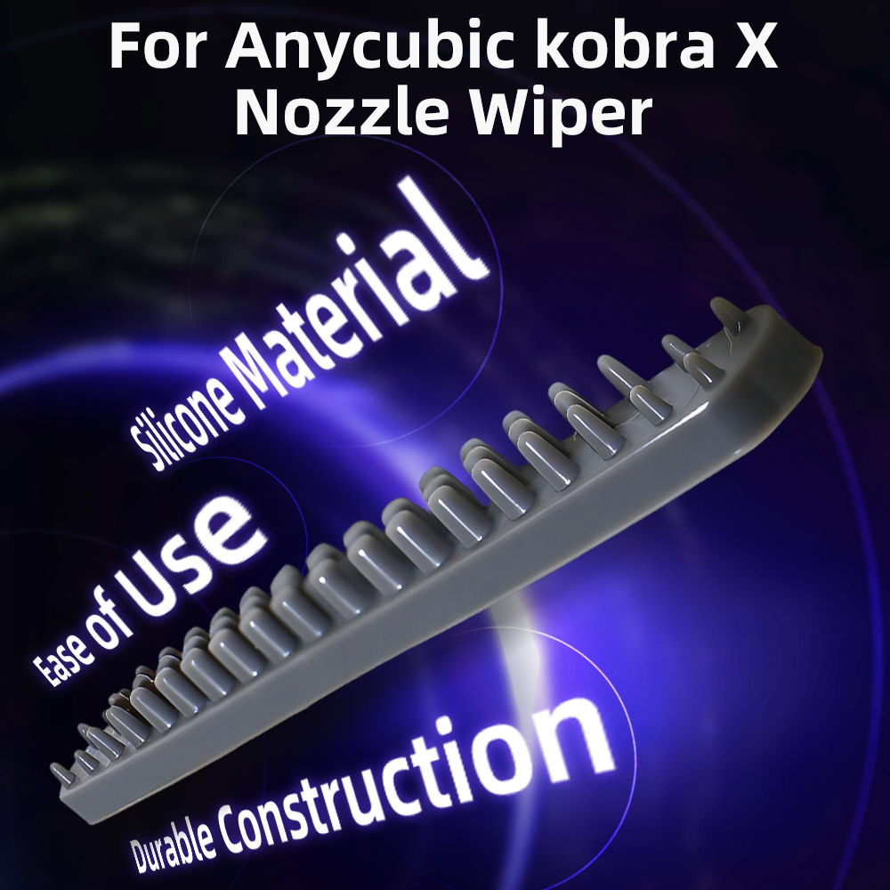 1-10pcs For Anycubic Kobra X N - Cobra Extruder 评论和价格
