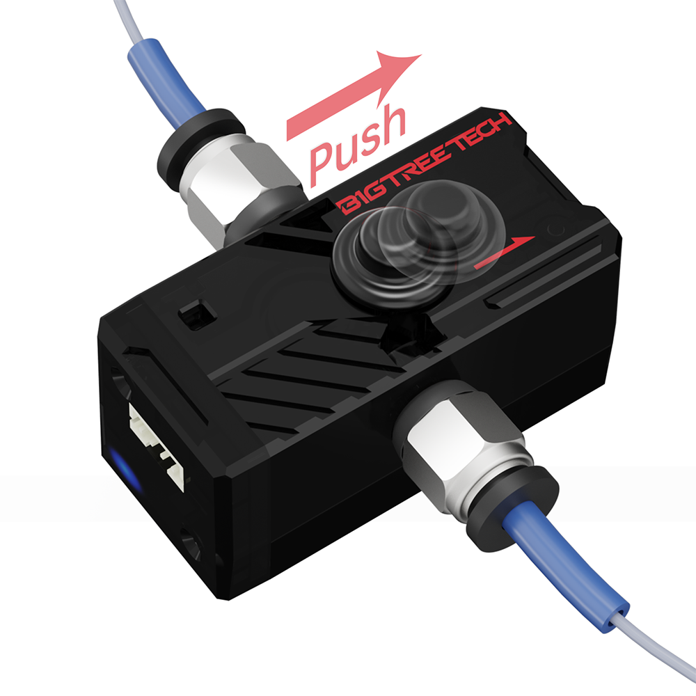 BIGTREETECH BTT SFS V2.0 Smart - Mks Sgen 评论和价格